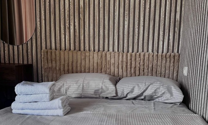Garni Casa | Bee Planet Guest House