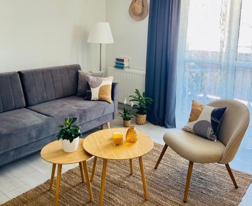 Nowy Sacz Apartamento | BeeApartments Naściszowska 18
