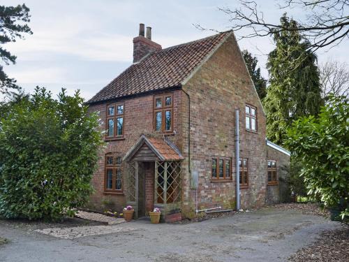 Kirkby on Bain Casa | Beech Cottage