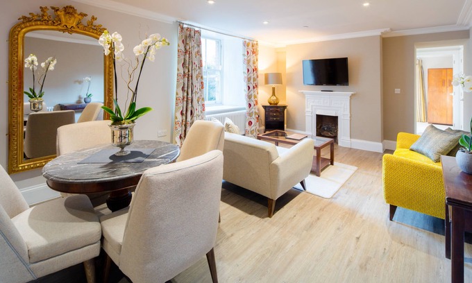 Bristol Apartamento | Beech House