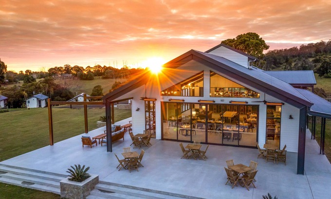 Beechmont Casa | Beechmont Estate
