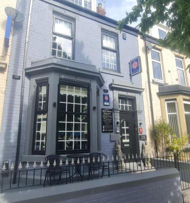South Shields Casa | Beechwood Guest House