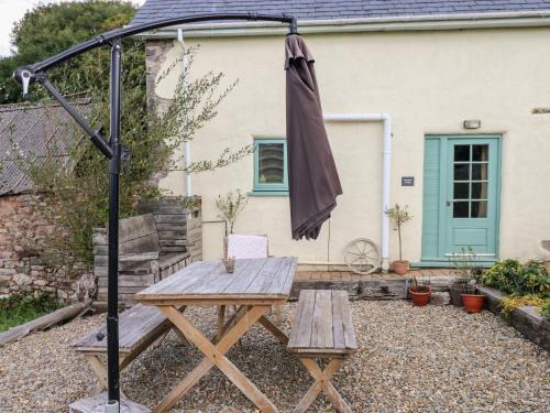 Cosheston Casa | Beekeeper's Cottage