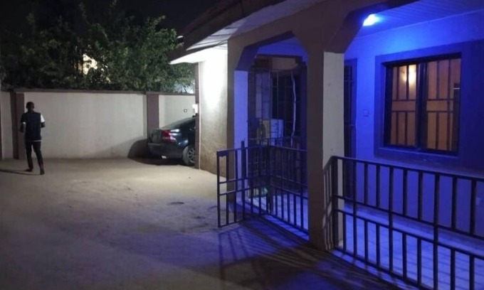 Abuja Casa | Beeland Hotel Abuja