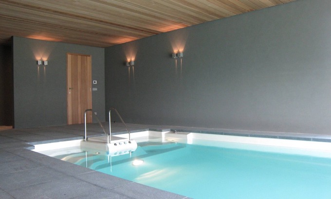 Beernem Otro | Casa rural en Beernem Bulskampveld
