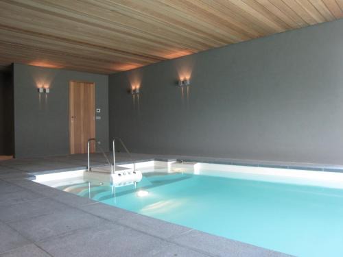 Beernem Casa | Beernem Farmhouse with Pool