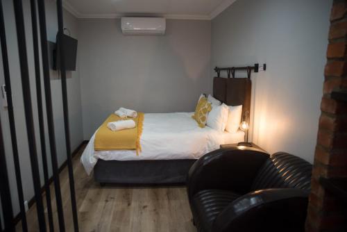 Potchefstroom Apartamento | Beesdam Guesthouse