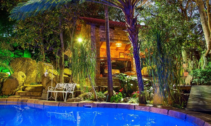 Nelspruit Casa | Beetleloop Guest House