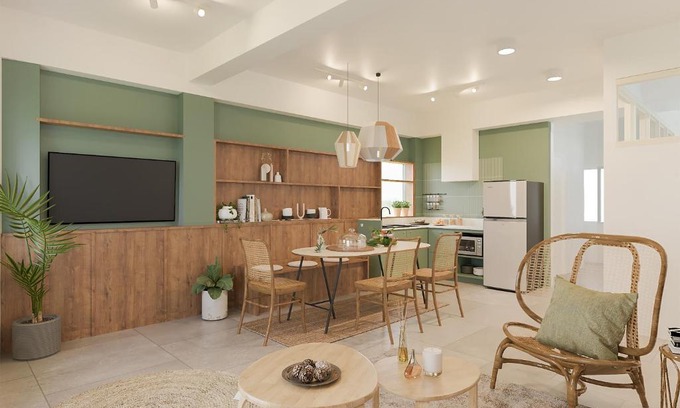 Nimman Casa | Beginning With