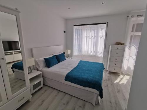 Gijon City Centre Apartamento | Begoña 18 Rest & Adventure
