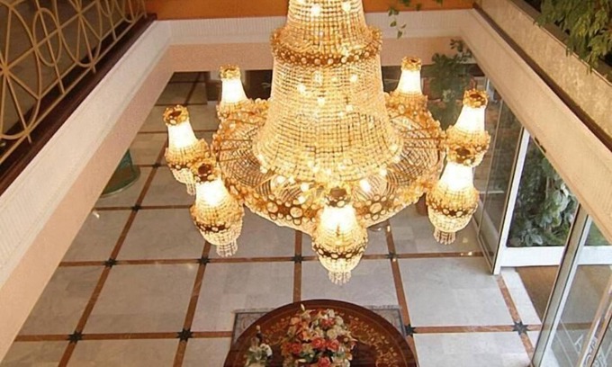 El Pison Hotel | Begoña Park