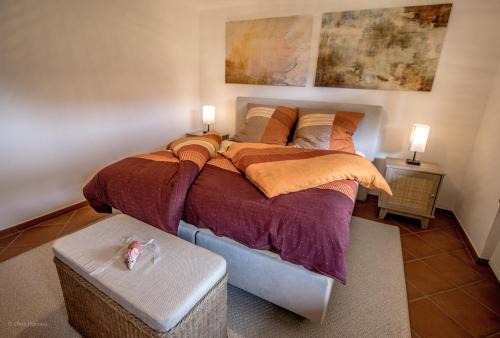 Thomasberg Apartamento | Behagliche Ferienwohnung im Siebengebirge