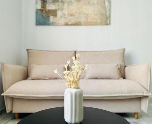 Perchel Sur Apartamento | BeHappy Salitre - con aparcamiento