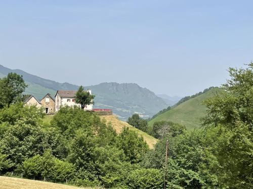 Sainte-Engrace Casa | Behiagoitia