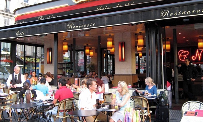 Saint-Vincent-de-Paul Apartamento | Behind A Beautiful Church-gare du Nord Eurostar Thalys