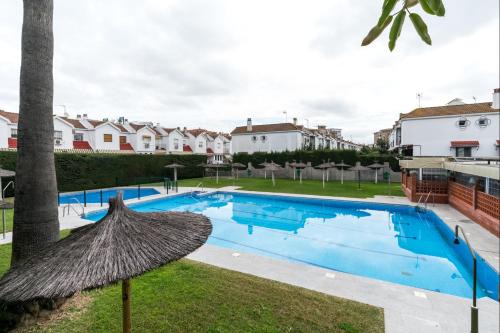 Mairena del Aljarafe Apartamento | BeHouse Mairena