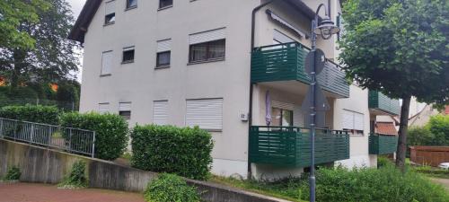 Zell unter Aichelberg Apartamento | bei Aura