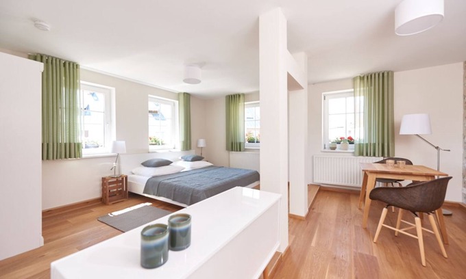 Boehlen Casa | Bei Meyers