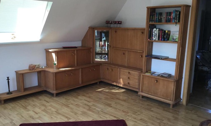 Kluetz Apartamento | Bei Netti