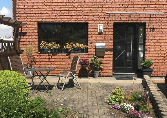 Kreuzau Apartamento | bei Valters