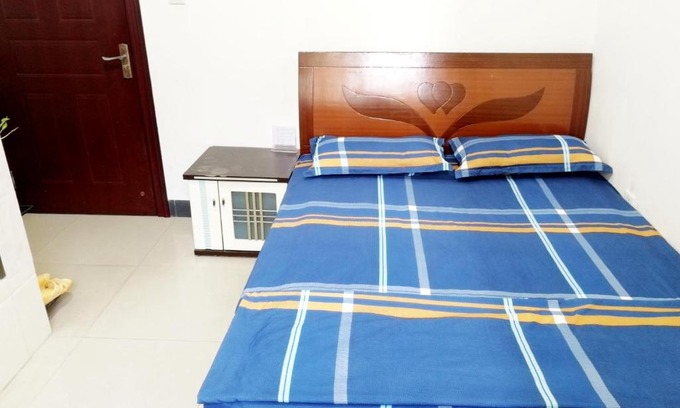 Haicheng District Casa | Beihai Old Town Holiday Seaview Inn