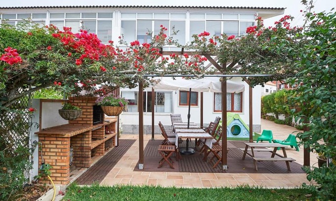 Ericeira Casa | Beija-Flor House
