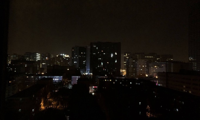 Dongzhimen Apartamento | Beijing Haisheng Jialin Aparthotel