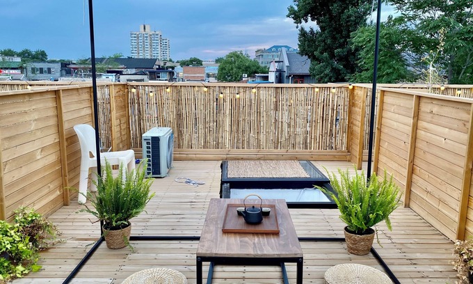 Xicheng Apartamento | Beijing Hills & Hutong City Retreat