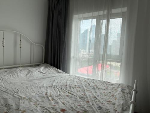 Jianwai Street Apartamento | Beijing Liu Pa Apartment near the Forbidding city