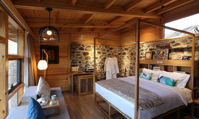 Changping Casa | Beijing Shiguang Greatwall Boutique Inn