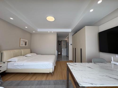 Middle Chaoyang Apartamento | Beijing Yasmine Serviced Apartments