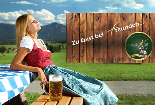 Deggendorf Casa | Beim Krahwirt