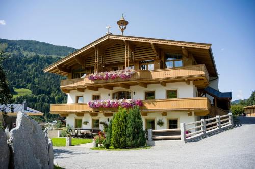 Kirchberg in Tirol Apartamento | Beim Rohrer