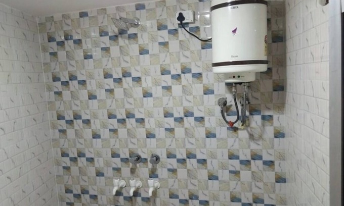 Sultanpur Apartamento | Being Guest Service Apartment