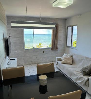 Pajucara Apartamento | Beira Mar 601 Ana Maria