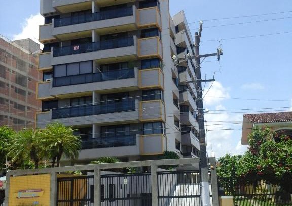 Pajucara Apartamento | Beira Mar da Pajuçara
