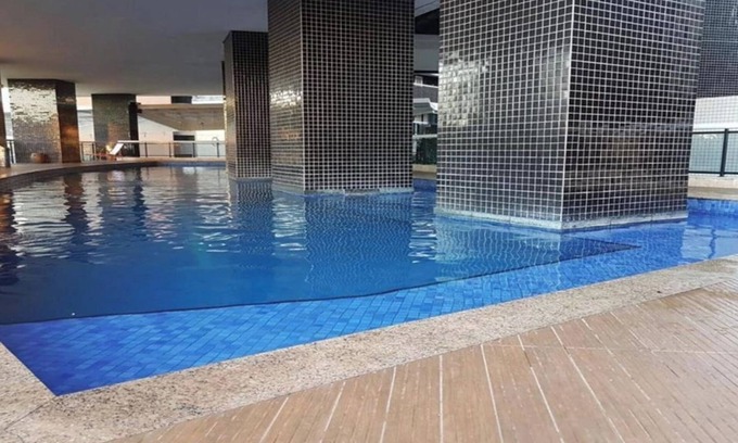 Northeast Region Apartamento | Beira Mar Fortaleza Landscape Deluxe