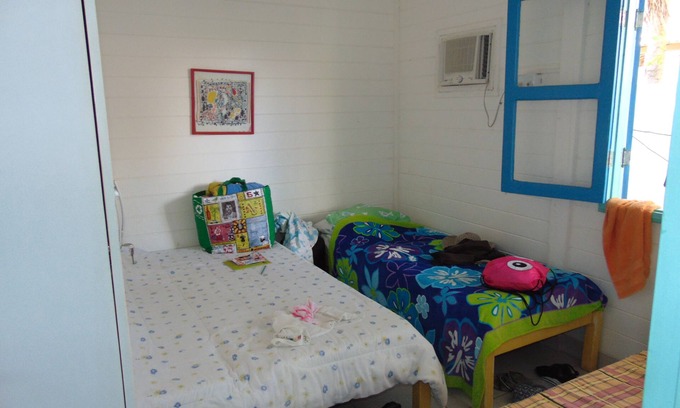 Pontal de Serrambi Casa | Beira Mar House w/ 06 bedrooms - Serrambi Beach - 2 suites