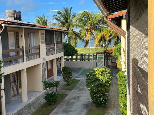 Loteamento Enseada dos Golfinhos Apartamento | Beira Mar Itamaracá
