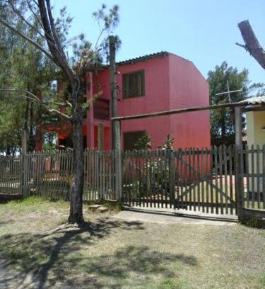 Mariluz Apartamento | Beira mar Mariluz