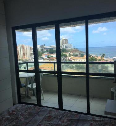 Rio Vermelho Apartamento | Beira Mar Rio Vermelho