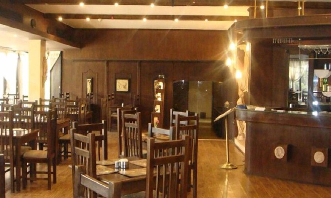 Heliopolis Hotel | Beirut Hotel