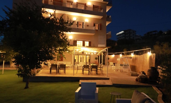 Ehden Casa | Beit Mirna