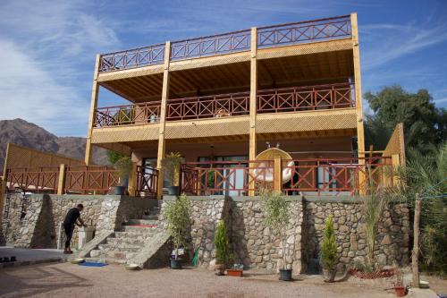 Nuweiba Casa | Beit Tolba Nuweiba