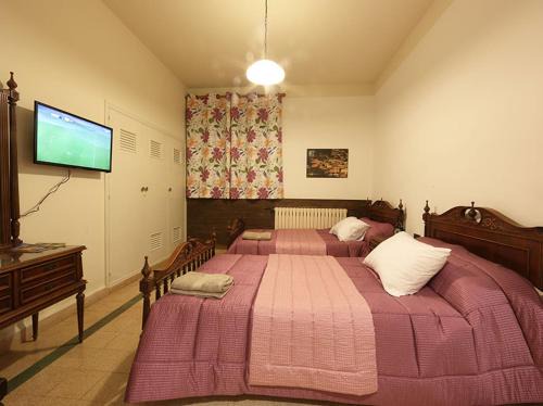 Ghazir Cama Y Desayuno | Beit Wadih