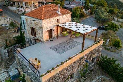 Kfardebian Casa | Beitkamle