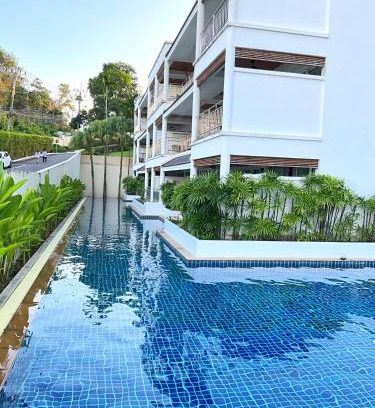 Wichit Apartamento | Bel Air Cape Panwa Resort Phuket