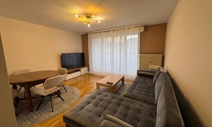 Limoges Apartamento | BEL APPART