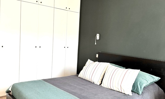 Neuilly-sur-Seine Apartamento | Bel Appartement Parisien