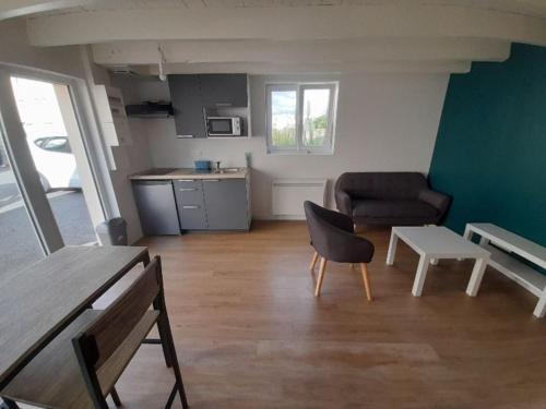 Isle Apartamento | Bel appartement à 2 pas du CHU